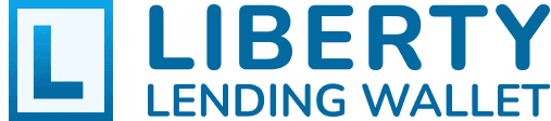 Liberty Lending Wallet